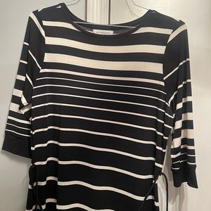 Large Womens Liz Claiborne Dress